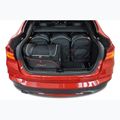KJUST BMW X4 2014-2017 sac de boot set 5 buc negru 14