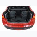 KJUST BMW X4 2014-2017 sac de boot set 5 buc negru 16