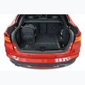KJUST BMW X4 2014-2017 sac de boot set 5 buc negru 17