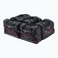 Set de genți pentru portbagaj KJUST Honda Cr-V 2012-2018 5 buc. black