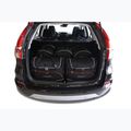 Set de genți pentru portbagaj KJUST Honda Cr-V 2012-2018 5 buc. black 12