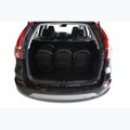 Set de genți pentru portbagaj KJUST Honda Cr-V 2012-2018 5 buc. black 13