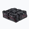 Set de genți pentru portbagaj KJUST Mazda 6 Limousine 2012+ 5 buc. negru
