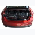 Set de genți pentru portbagaj KJUST Mazda 6 Limousine 2012+ 5 buc. negru 10