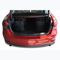 Set de genți pentru portbagaj KJUST Mazda 6 Limousine 2012+ 5 buc. negru 11