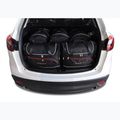 Set de genți pentru portbagaj KJUST Mazda Cx-5 2011-2017 5 buc. negru 11