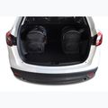 Set de genți pentru portbagaj KJUST Mazda Cx-5 2011-2017 5 buc. negru 14