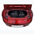 Set de genți pentru portbagaj KJUST Mazda Mx-5 2015+ 2 buc. negru 10