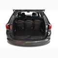 KJUST set de pungi pentru compartimentul de bagaje Opel Astra Tourer 2016-2021 5 buc negru. 12