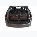 KJUST set de pungi pentru compartimentul de bagaje Opel Astra Tourer 2016-2021 5 buc negru. 11