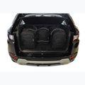Set de genți pentru portbagaj KJUST Land Rover Range Rover Evoque Suv 2011-2018 4 buc. negru 14