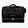 KJUST Renault Megane Hatchback set geantă portbagaj 2016+ 4 buc negru. 2