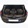 KJUST Renault Megane Hatchback set geantă portbagaj 2016+ 4 buc negru. 12