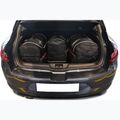KJUST Renault Megane Hatchback set geantă portbagaj 2016+ 4 buc negru. 13