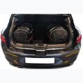 KJUST Renault Megane Hatchback set geantă portbagaj 2016+ 4 buc negru. 14