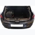 KJUST Renault Megane Hatchback set geantă portbagaj 2016+ 4 buc negru. 15