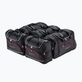 Set de genți pentru portbagaj KJUST Land Rover Range Rover Sport 2013-2022 5buc. negru