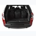 Set de genți pentru portbagaj KJUST Land Rover Range Rover Sport 2013-2022 5buc. negru 13
