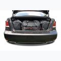 Set de genți pentru portbagaj KJUST Lexus Ls 2006-2017 5 buc. black 14