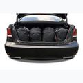 Set de genți pentru portbagaj KJUST Lexus Ls 2006-2017 5 buc. black 15