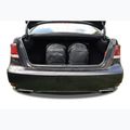 Set de genți pentru portbagaj KJUST Lexus Ls 2006-2017 5 buc. black 17