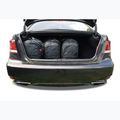 Set de genți pentru portbagaj KJUST Lexus Ls 2006-2017 5 buc. black 14