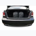 Set de genți pentru portbagaj KJUST Lexus Ls 2006-2017 5 buc. black 15