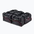 KJUST BMW 5 Touring set sac pentru compartimentul de bagaje 2010-2017 5 buc negru