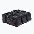 KJUST BMW 5 Touring set sac pentru compartimentul de bagaje 2010-2017 5 buc negru 2