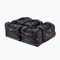 Set de genți pentru portbagaj KJUST Kia Carens 2013-2018 5 buc. black