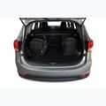 Set de genți pentru portbagaj KJUST Kia Carens 2013-2018 5 buc. black 14