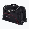 KJUST Nissan X-Trail 2007-2014 set sac pentru compartimentul de bagaje 5 buc negru. 4
