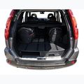 KJUST Nissan X-Trail 2007-2014 set sac pentru compartimentul de bagaje 5 buc negru. 15
