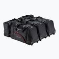 KJUST Skoda Octavia Liftback set geantă portbagaj 2013-2020 5 buc negru. 2