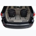 Set de genți pentru portbagaj KJUST Jeep Grand Cherokee 2010-2021 5 buc. black 18