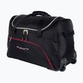 KJUST sac de boot set Subaru Forester 2018 + 4 buc negru. 5