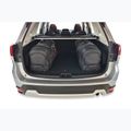 KJUST sac de boot set Subaru Forester 2018 + 4 buc negru. 15