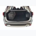 KJUST sac de boot set Subaru Forester 2018 + 4 buc negru. 16