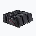 KJUST set de saci pentru compartimentul de bagaje Renault Laguna Grandtour 2007-2015 5 buc negru. 2