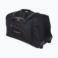 KJUST set de saci pentru compartimentul de bagaje Renault Laguna Grandtour 2007-2015 5 buc negru. 5