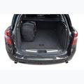 KJUST set de saci pentru compartimentul de bagaje Renault Laguna Grandtour 2007-2015 5 buc negru. 16