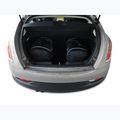 Set de genți pentru portbagaj KJUST Lancia Delta 2008-2015 3 buc. black 16