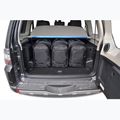 Set de genți pentru portbagaj KJUST Mitsubishi Pajero 2006-2017 5 buc. negru 13