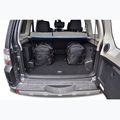 Set de genți pentru portbagaj KJUST Mitsubishi Pajero 2006-2017 5 buc. negru 14
