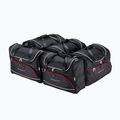 Set de genți pentru portbagaj KJUST Mitsubishi Outlander 2006-2012 5 buc. negru