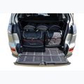Set de genți pentru portbagaj KJUST Mitsubishi Outlander 2006-2012 5 buc. negru 12