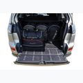 Set de genți pentru portbagaj KJUST Mitsubishi Outlander 2006-2012 5 buc. negru 13