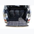 Set de genți pentru portbagaj KJUST Mitsubishi Outlander 2006-2012 5 buc. negru 14