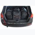 KJUST BMW 3 Touring set de pungi pentru compartimentul de bagaje 2012-2018 4 buc negru 14