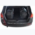 KJUST BMW 3 Touring set de pungi pentru compartimentul de bagaje 2012-2018 4 buc negru 16